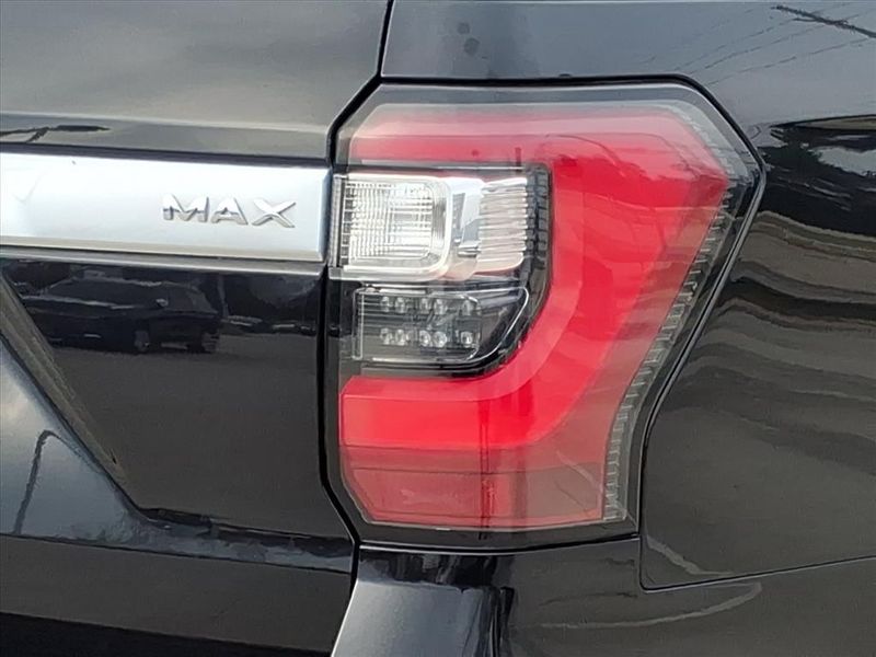 Used 2021 Ford Expedition Max PlatinumImage 7