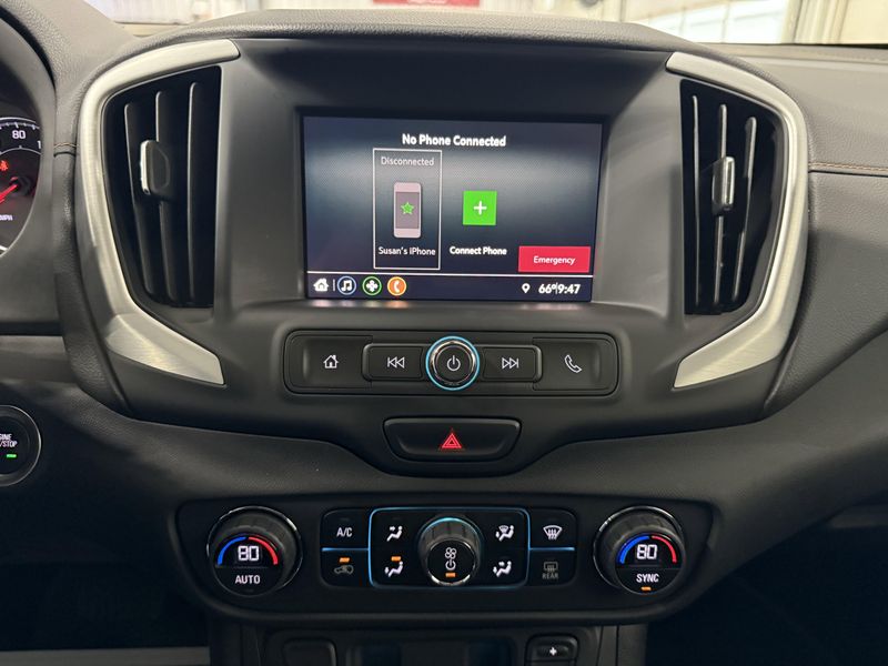 Used 2020 GMC Terrain SLEImage 31