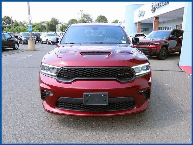 2021 Dodge Durango R/TImage 3