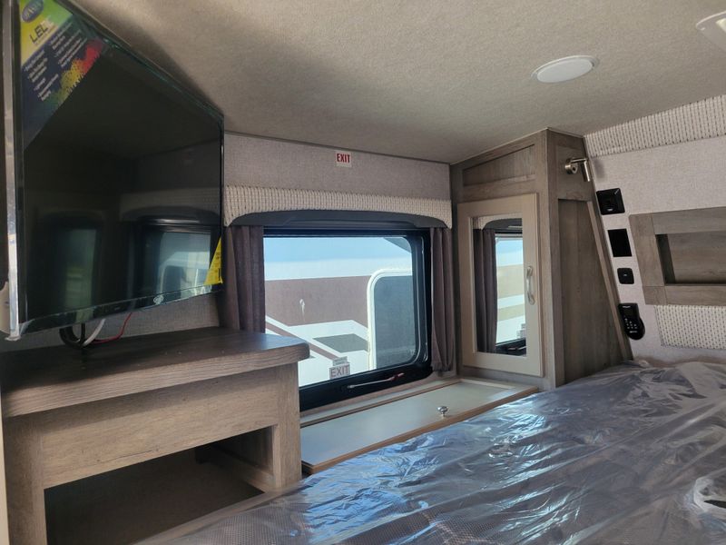 New 2026 NORTHWOOD MFG ARCTIC FOX 1140 Image 9