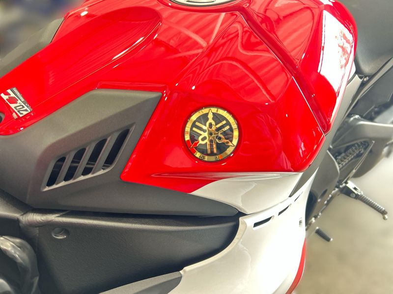 New 2026 Yamaha YZF-R1 70TH ANNIVERSARY EDITION Image 23