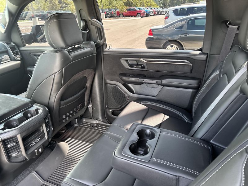 Used 2026 RAM 1500 RHOImage 30