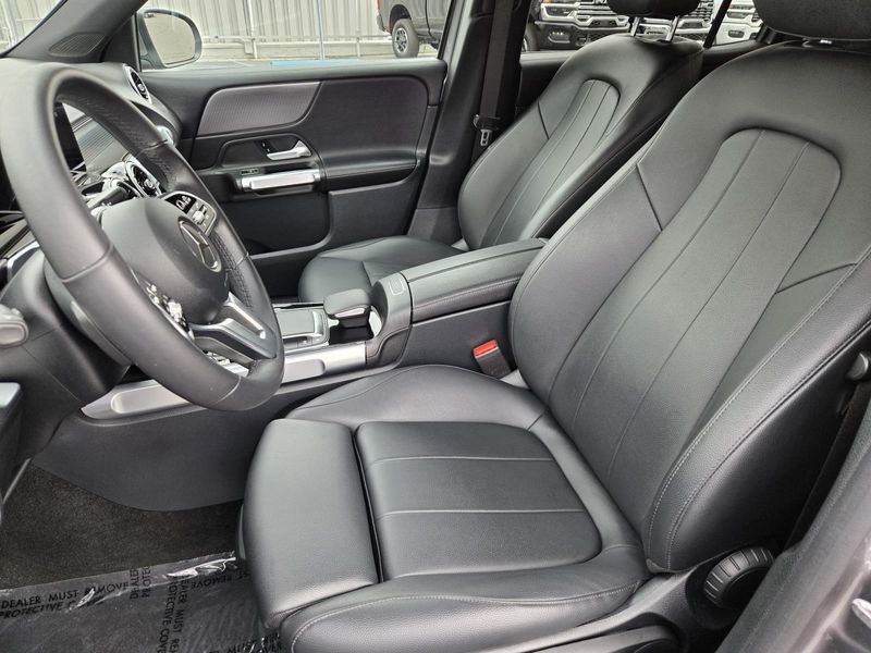 Used 2022 Mercedes-Benz GLB 250 4MATIC SUV