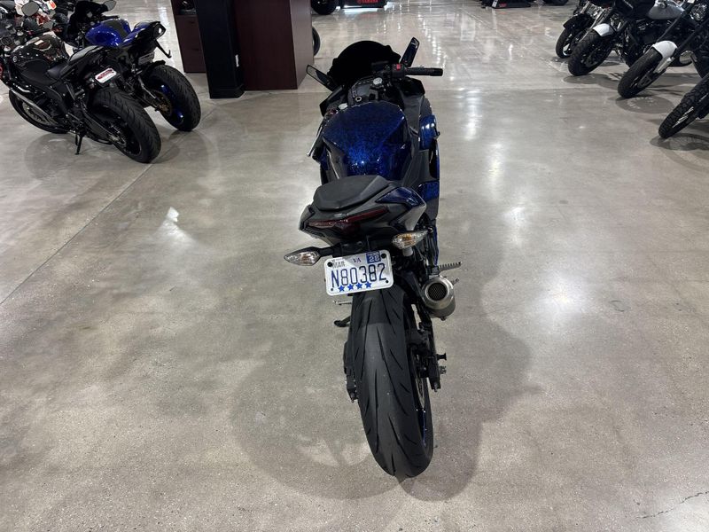 Used 2024 Kawasaki NINJA 500 Image 14