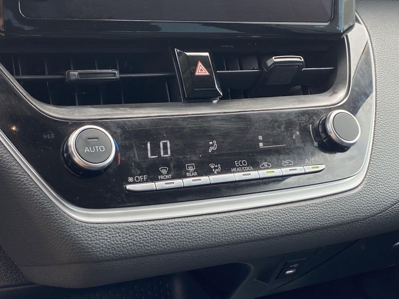 2024 Toyota Corolla LEImage 22