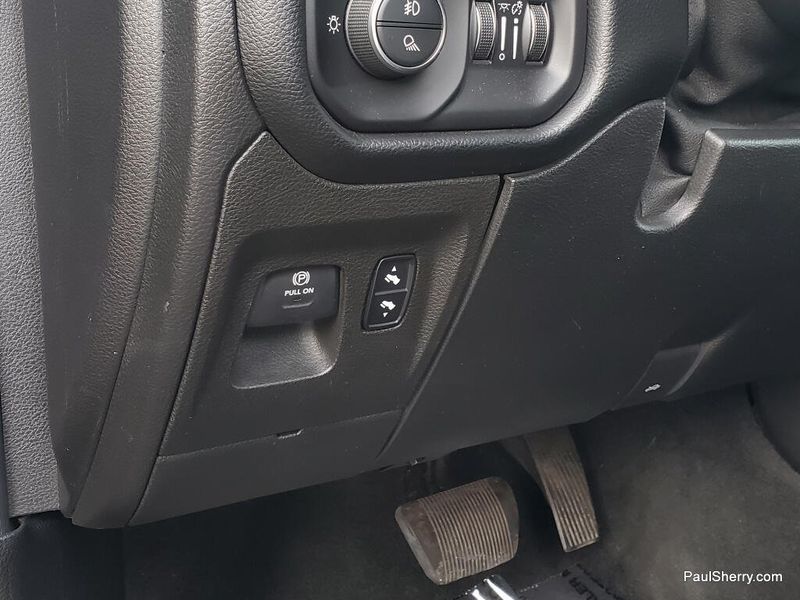 Used 2019 RAM 1500 Sport
