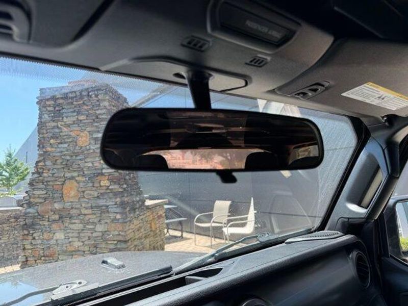 Used 2018 Jeep Wrangler Unlimited Sport S
