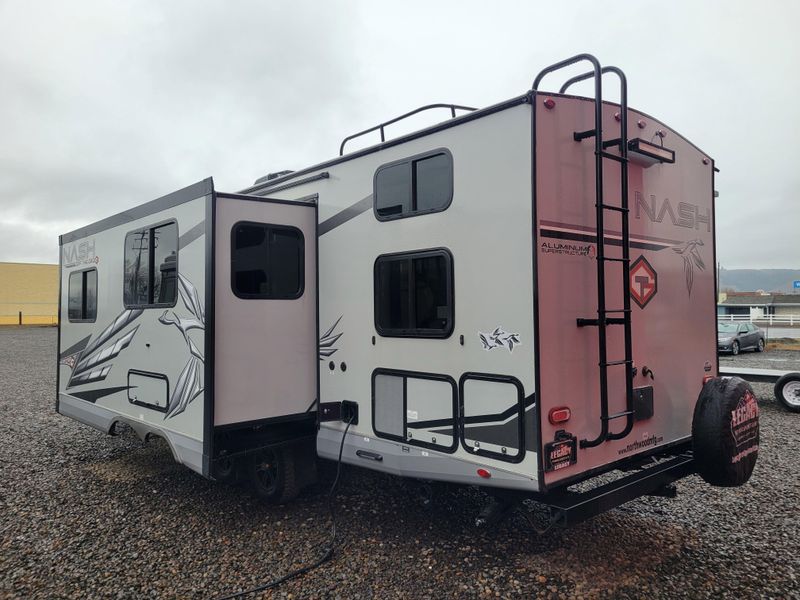 Used 2023 NORTHWOOD MFG NASH 29S Image 5