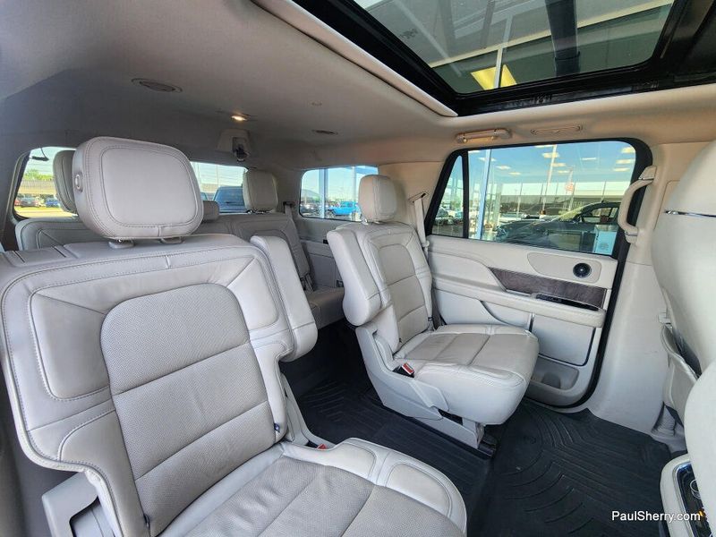 Used 2019 Lincoln Navigator Reserve