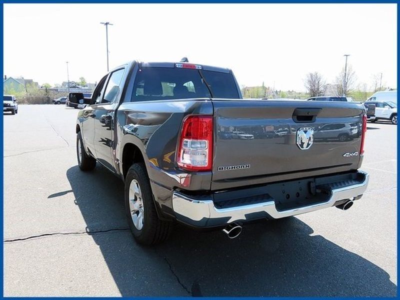2023 RAM 1500 Big Horn Lone StarImage 5