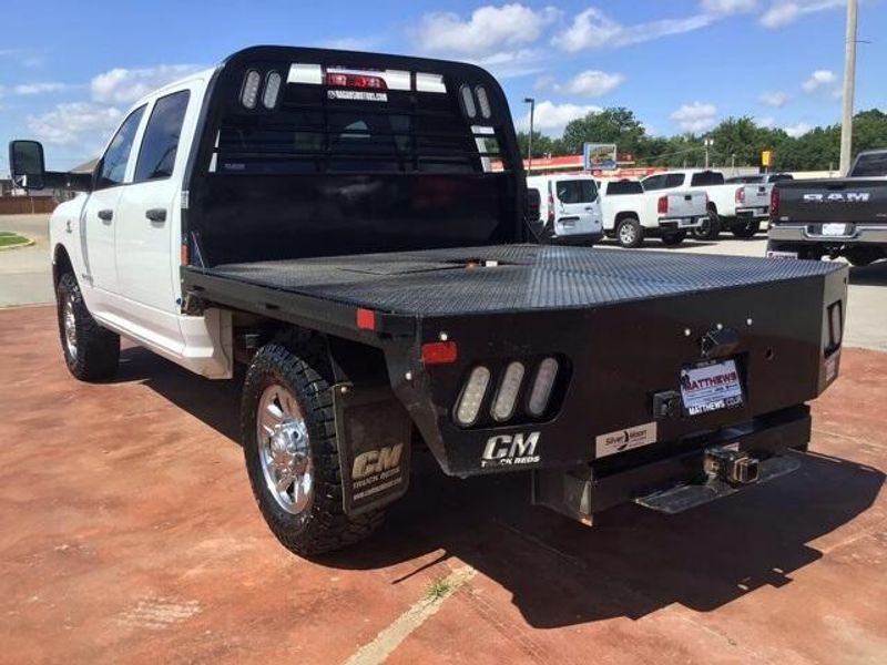 Used 2022 RAM 3500 TradesmanImage 3