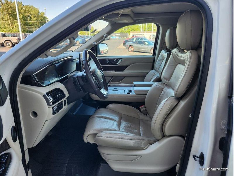 Used 2019 Lincoln Navigator Reserve