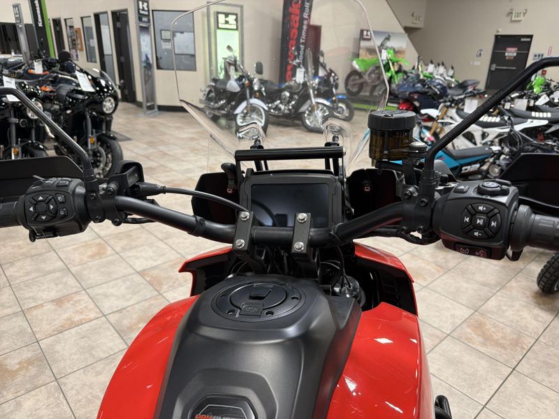 Used 2026 Harley-Davidson PAN AMERICA 1250 SPECIAL Image 23