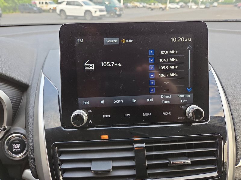 2024 Mitsubishi Eclipse Cross SE photo 25