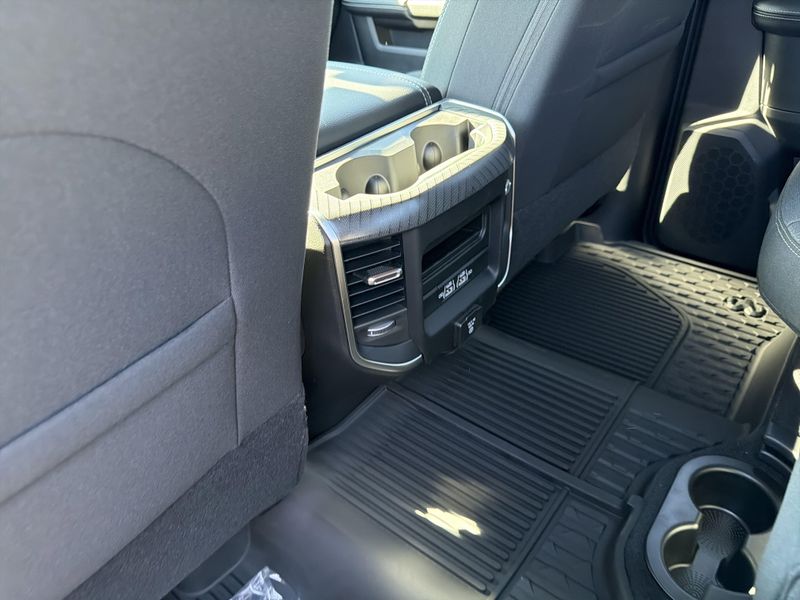 New 2026 RAM 2500 Big Horn Crew Cab 4x4 6