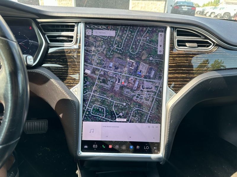 2016 Tesla Model S 75Image 4