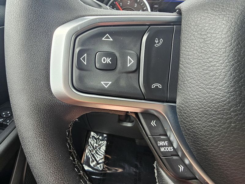 2025 RAM 1500 Big HornImage 16