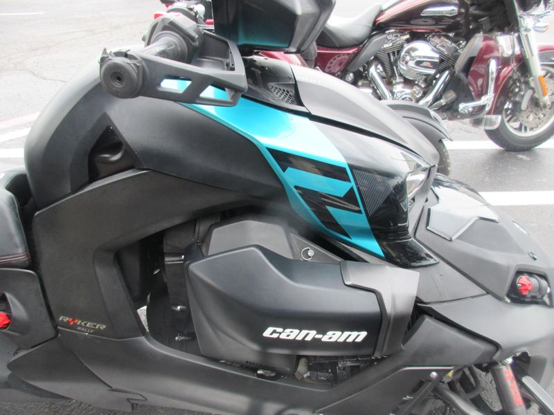 USED 2022 CAN-AM RYKER RALLY 900 Image 11