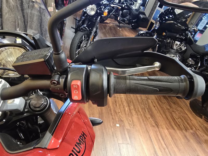 Used 2023 Triumph Tiger Sport 660 Image 9