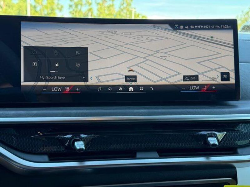 New 2026 BMW X5 sDrive40iImage 25