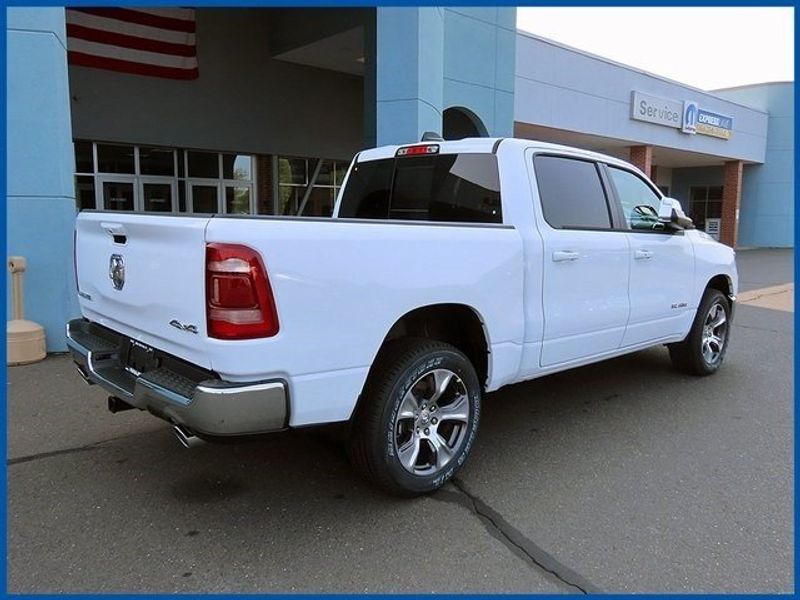 2023 RAM 1500 LaramieImage 7