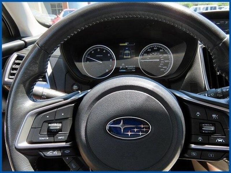 Used 2019 Subaru Forester PremiumImage 15