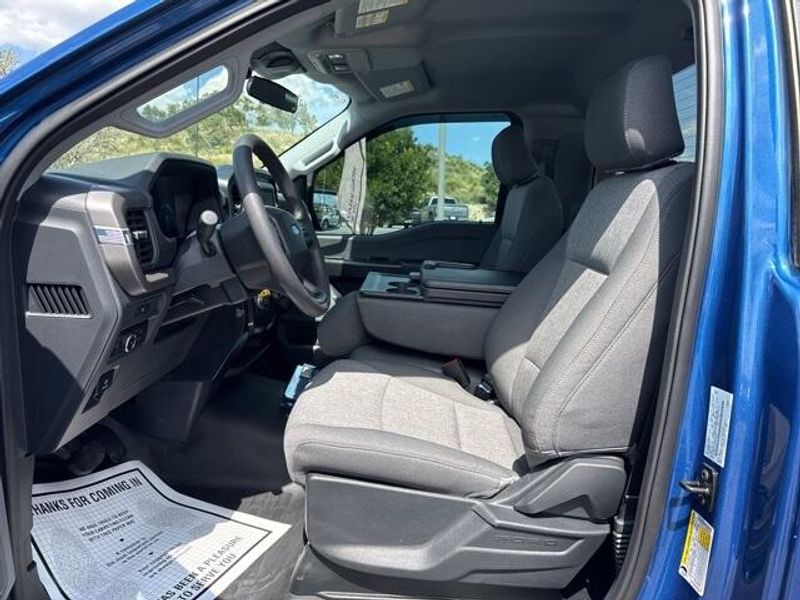 2025 Ford F-150 XL photo 12