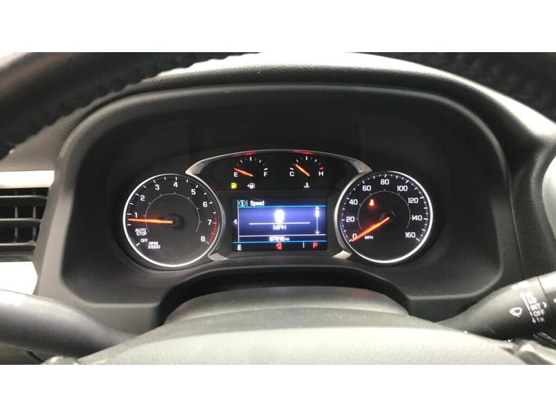 Used 2020 GMC Acadia SLEImage 10