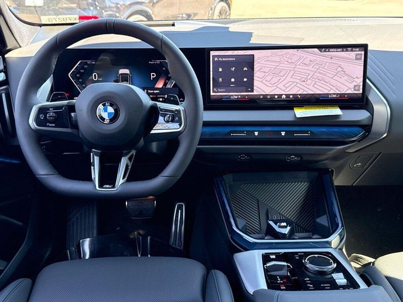 New 2026 BMW X3 30 xDriveImage 26