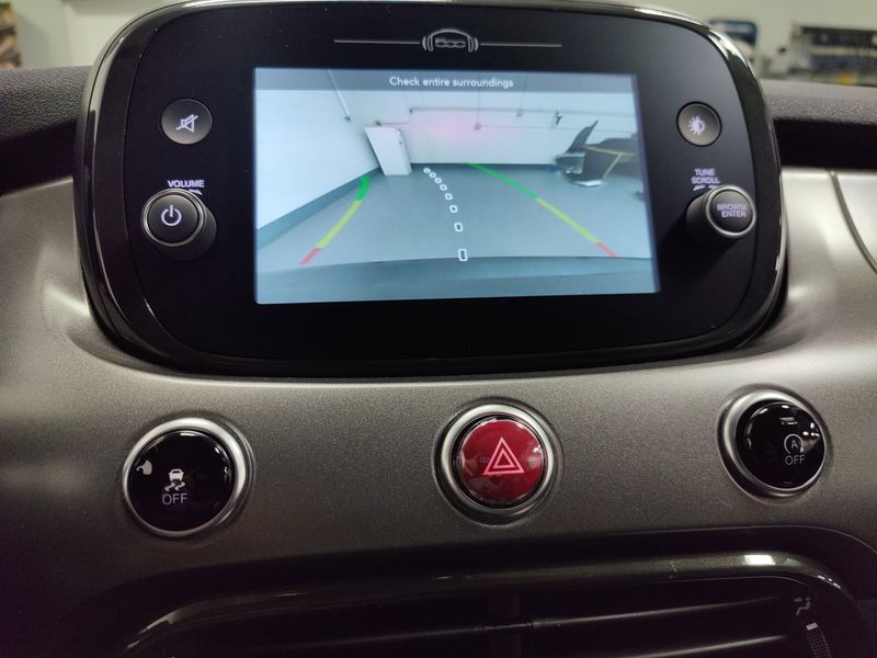 2023 Fiat 500X Sport Convertible AWD w/Tech PkgImage 24