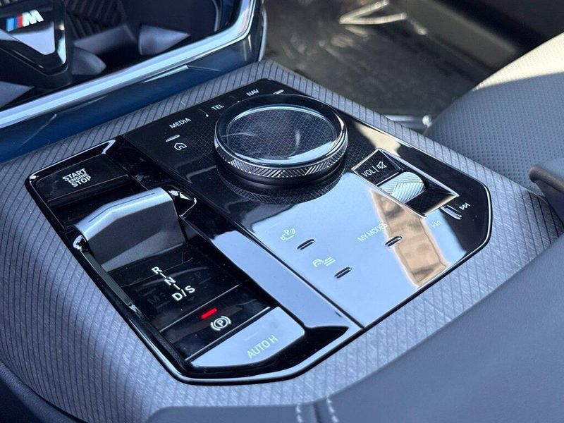 New 2026 BMW X3 M50 xDriveImage 24