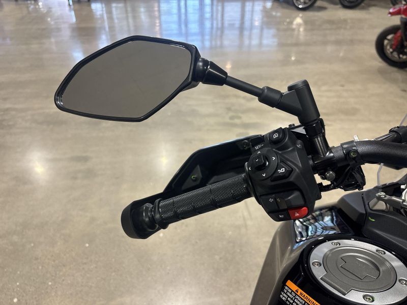 New 2026 Yamaha TENERE 700 WORLD RAID Image 25