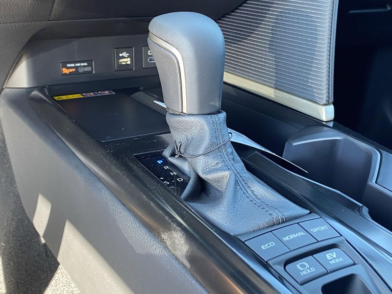 New 2025 Toyota Camry Image 18