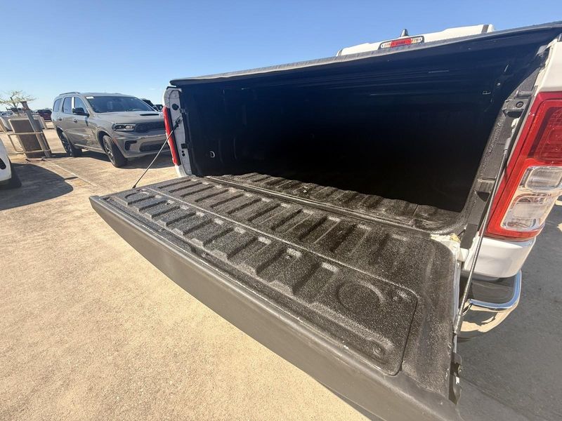 2020 Ram 1500 Big Horn photo 19
