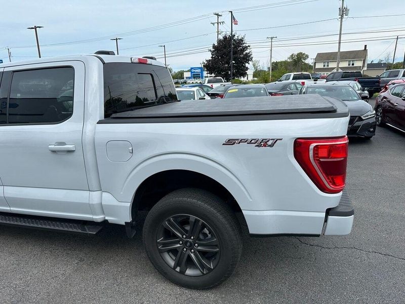 2021 Ford F-150 XLTImage 17