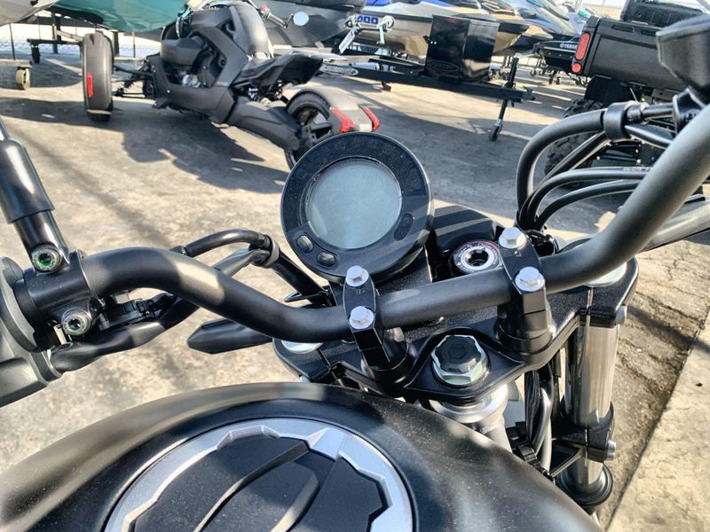 New 2026 Kawasaki ELIMINATOR ABS Image 19