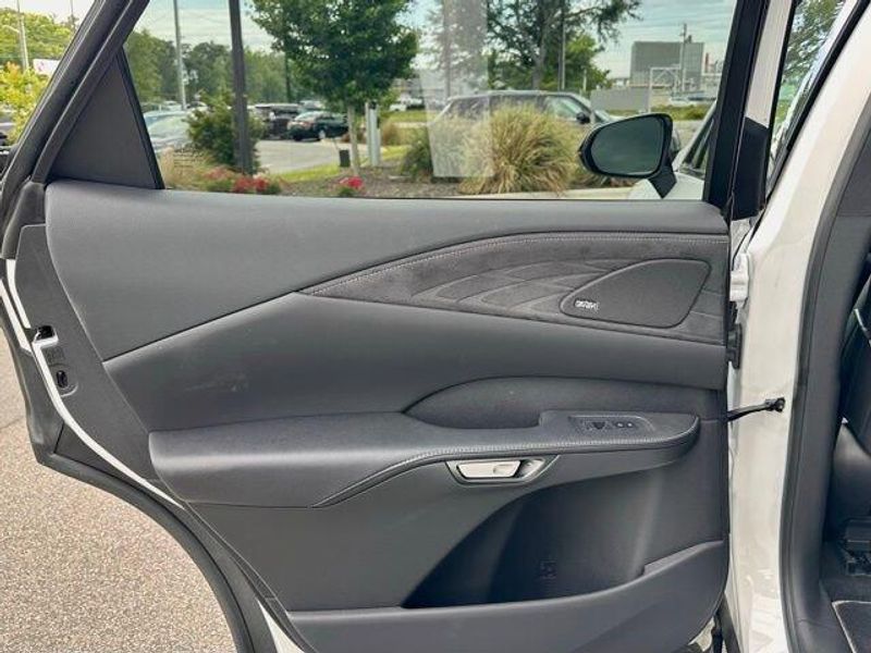 2024 Lexus RX 500h F SPORT Performance