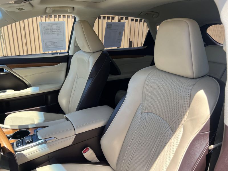 Used 2016 Lexus RX 350 350Image 7