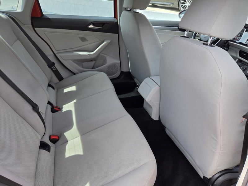 Used 2019 Volkswagen Jetta S Auto w/SULEV
