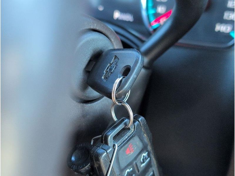 Used 2017 Chevrolet Tahoe LTImage 18