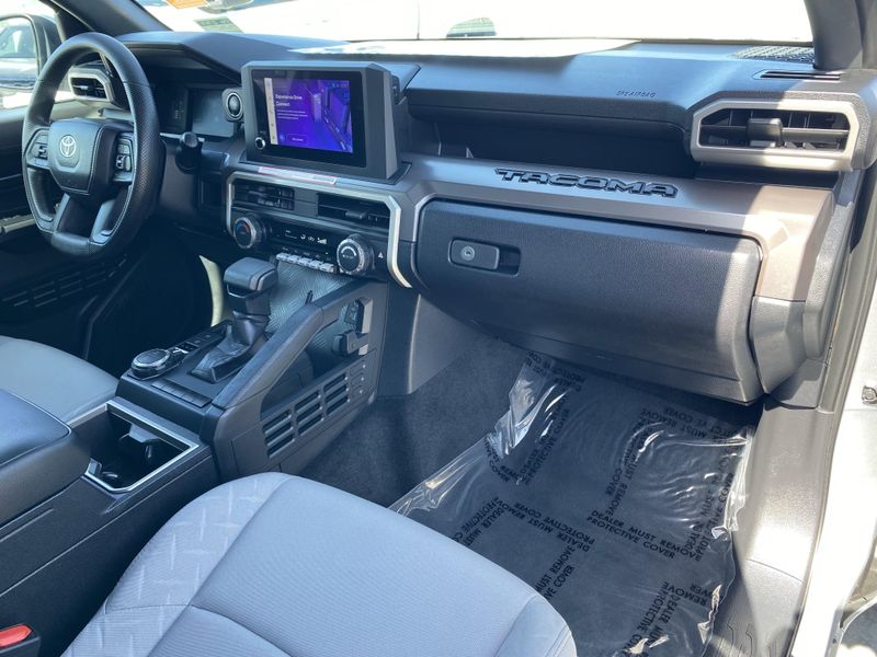 Used 2024 Toyota Tacoma SR5Image 11