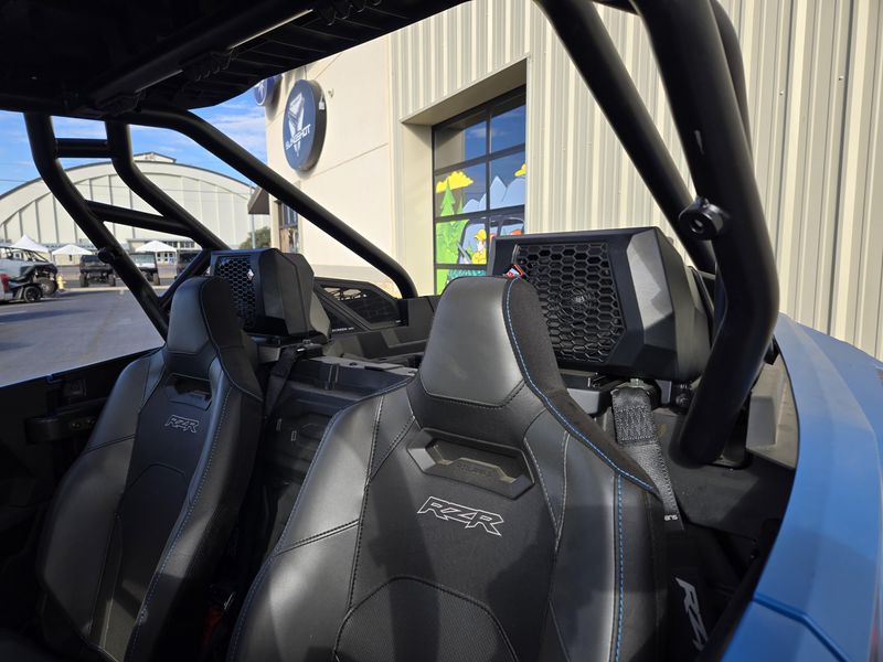 NEW 2026 POLARIS RZR PRO XP 4 ULTIMATE Image 20