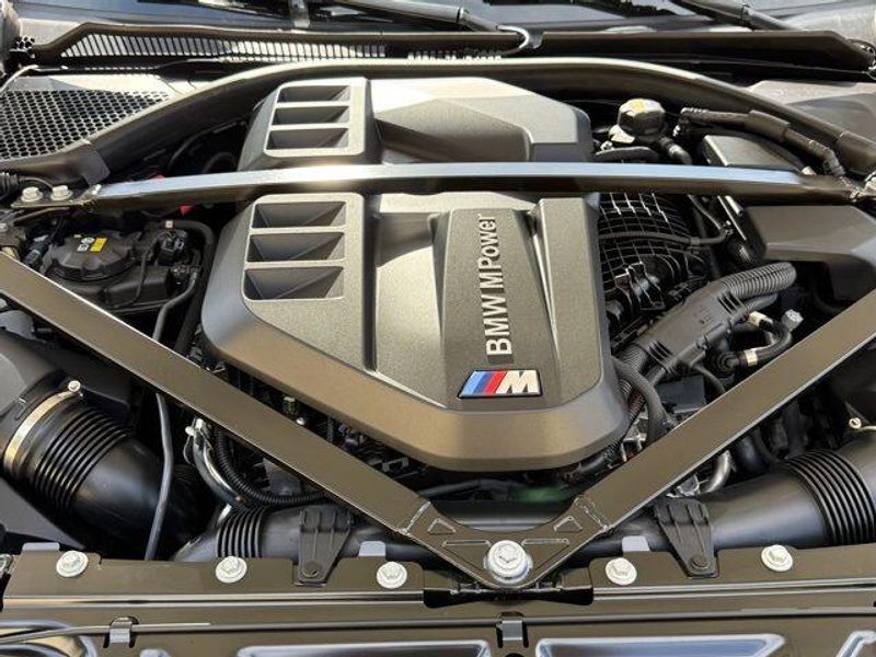 Used 2022 BMW M4 CompetitionImage 29