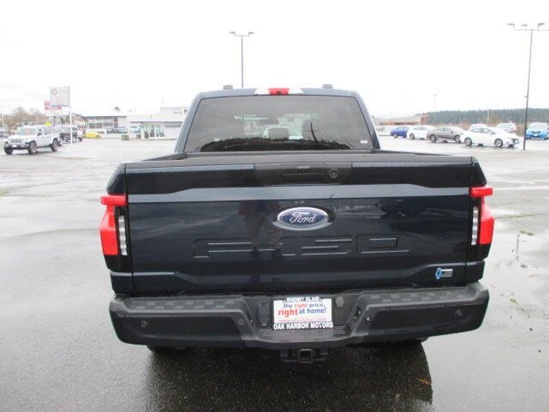 Used 2023 Ford F-150 Lightning XLImage 9