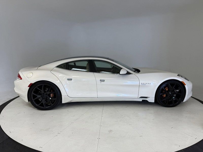Used 2018 Karma Revero Image 8
