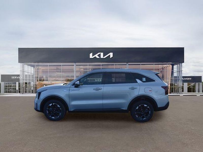 New 2026 Kia Sorento SImage 7