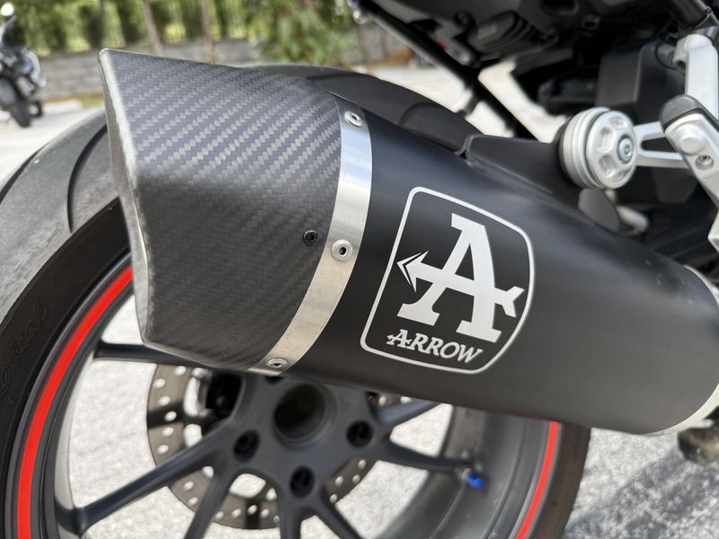 2023 BMW R 1250 RS