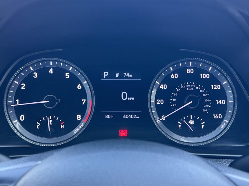 Used 2020 Hyundai Sonata SEImage 11