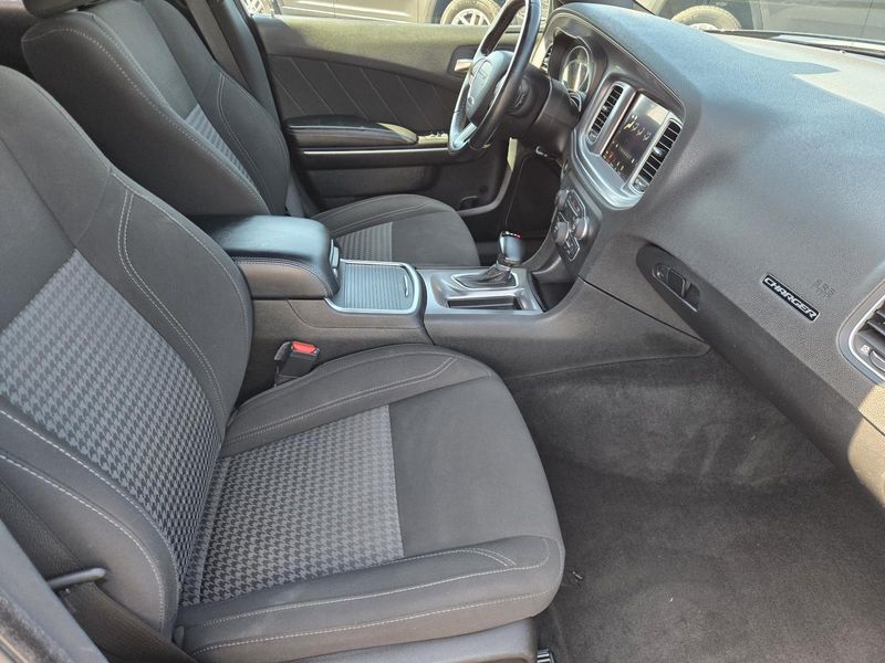 Used 2023 Dodge Charger SXT RWD