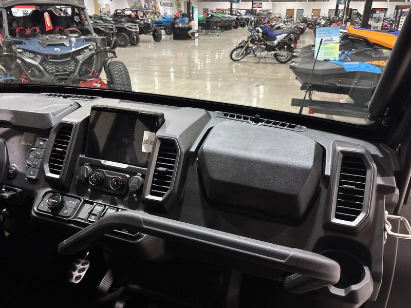 New 2027 CFMOTO UFORCE U10 XL PRO HIGHLAND EPS Image 21